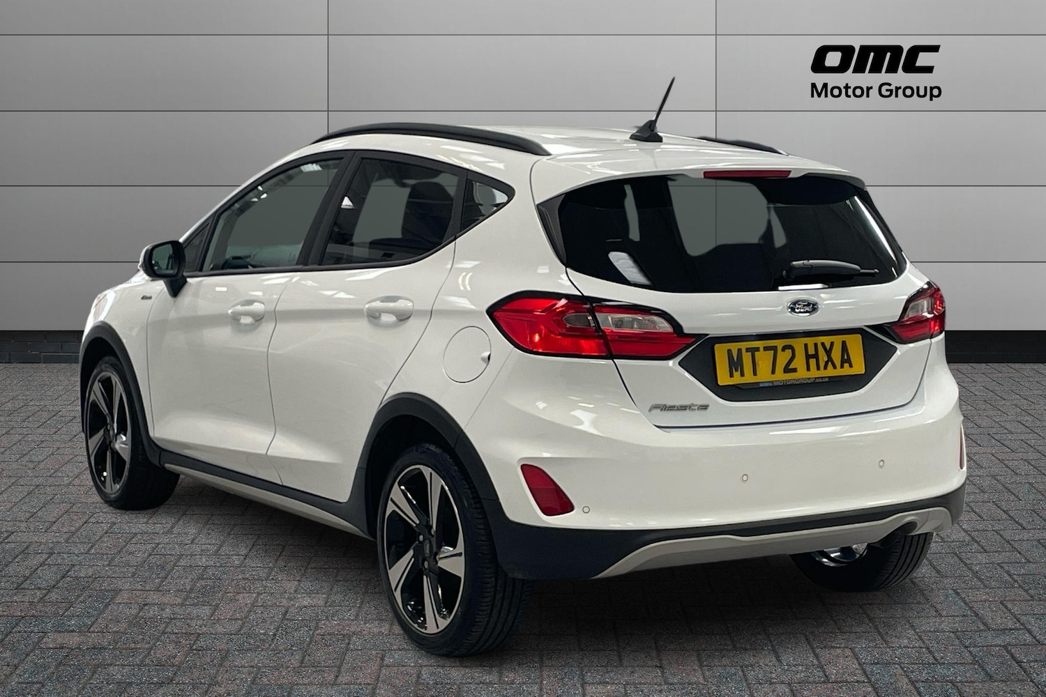 Used Ford Fiesta 2022 for sale - 76513256: Photo 8