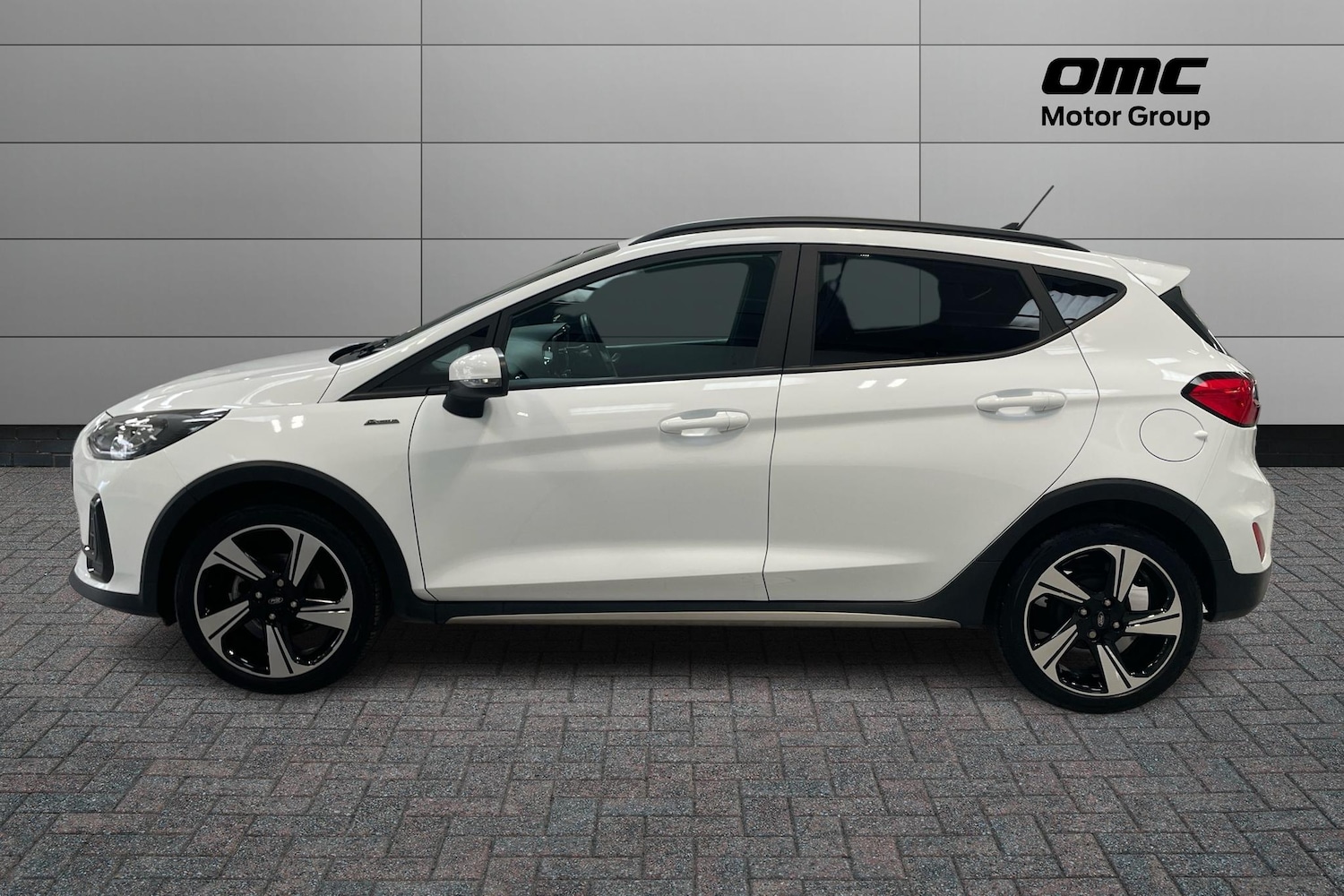 Used Ford Fiesta 2022 for sale - 76513256: Photo 9