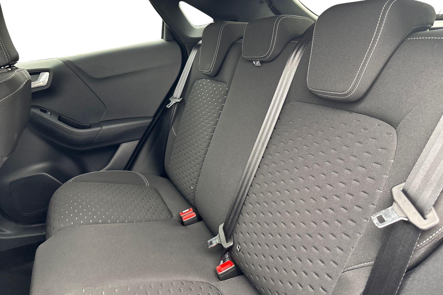 Used Ford Puma 2024 for sale - 76512620: Photo 11