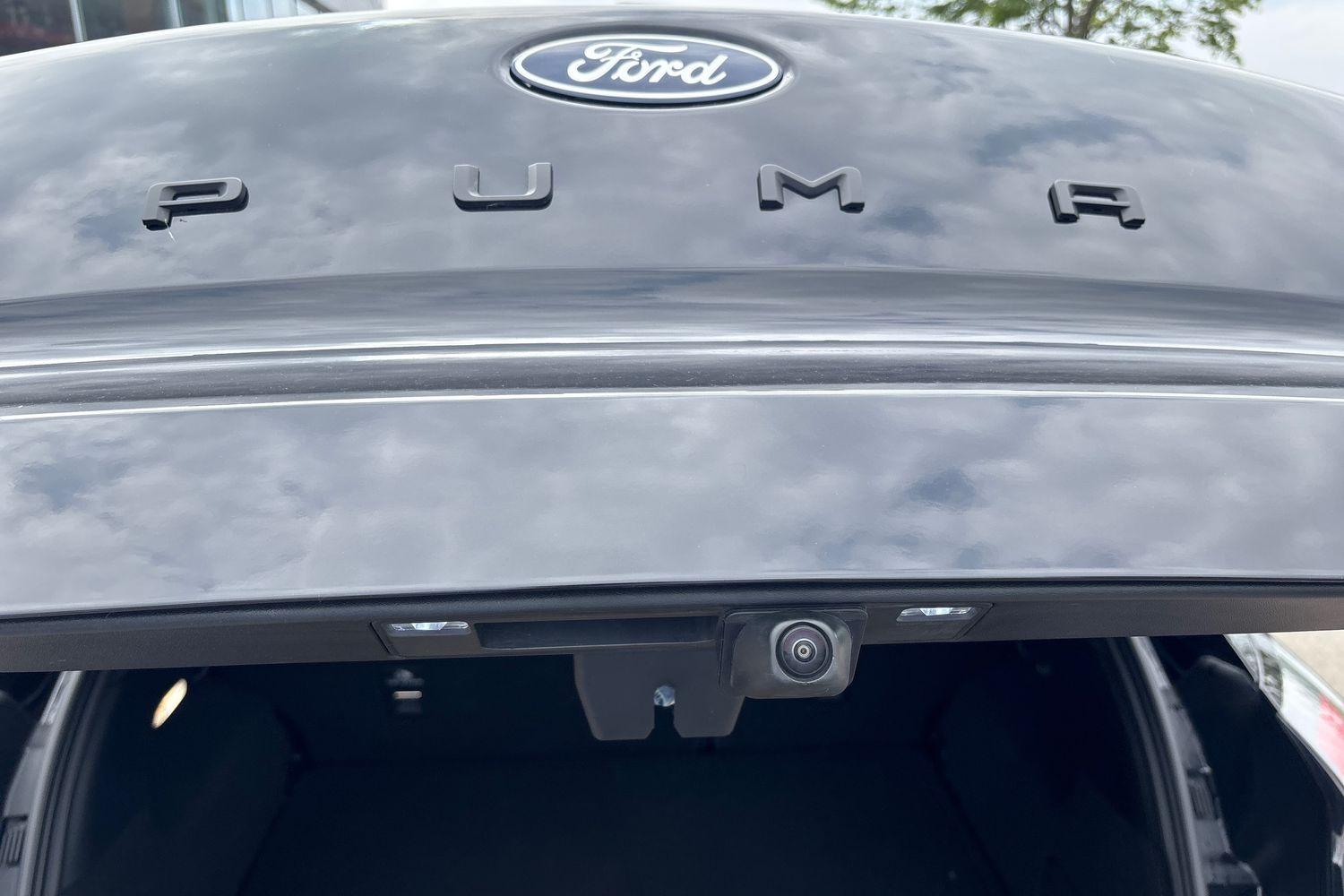 Used Ford Puma 2024 for sale - 76512620: Photo 14