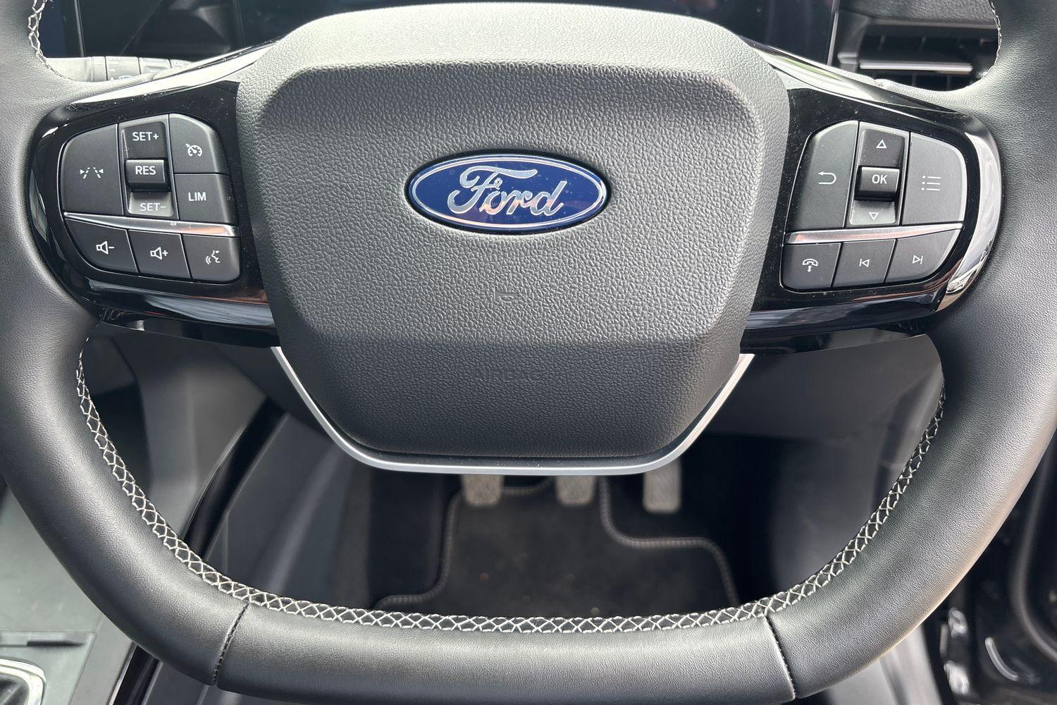 Used Ford Puma 2024 for sale - 76512620: Photo 16