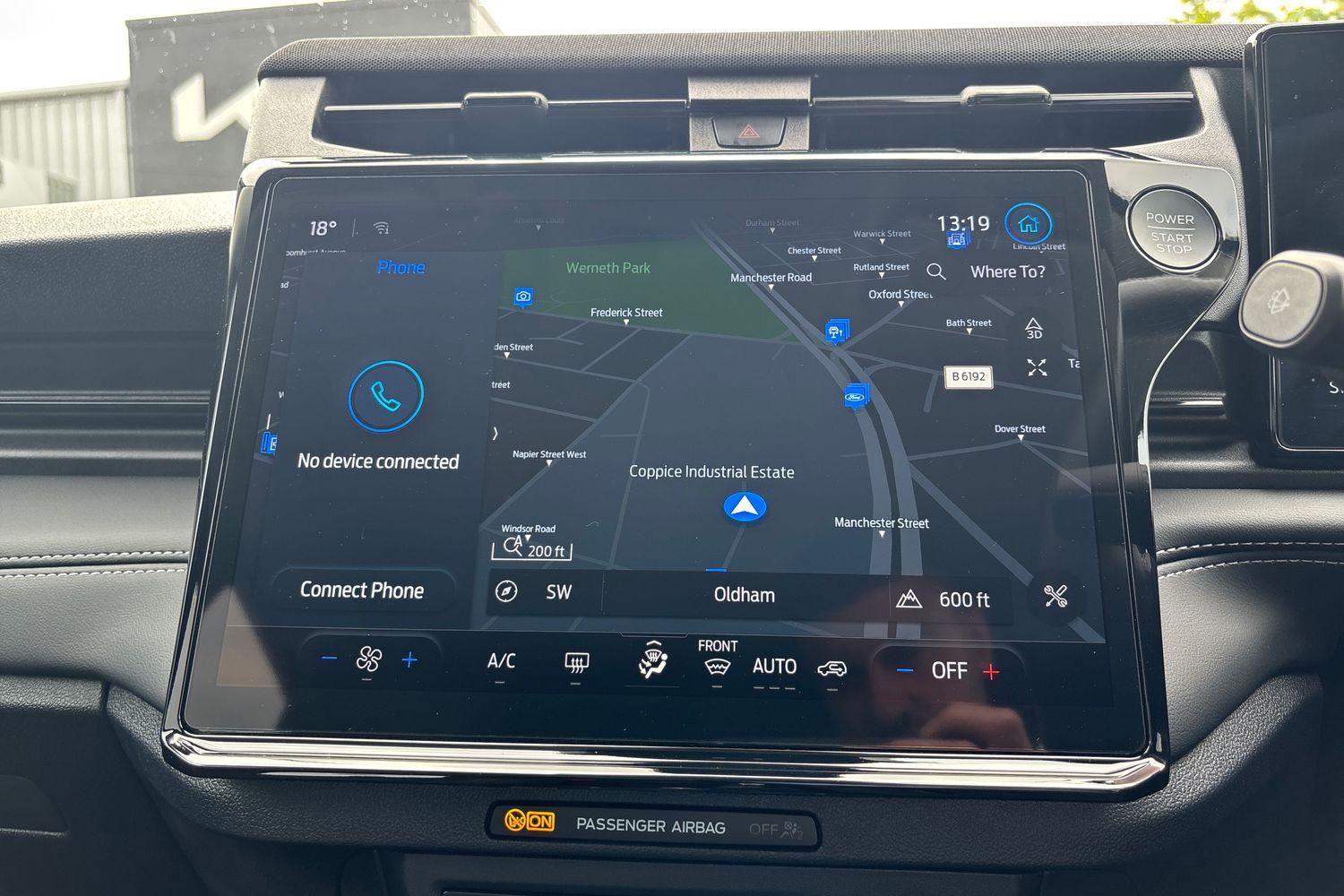 Used Ford Puma 2024 for sale - 76512620: Photo 18