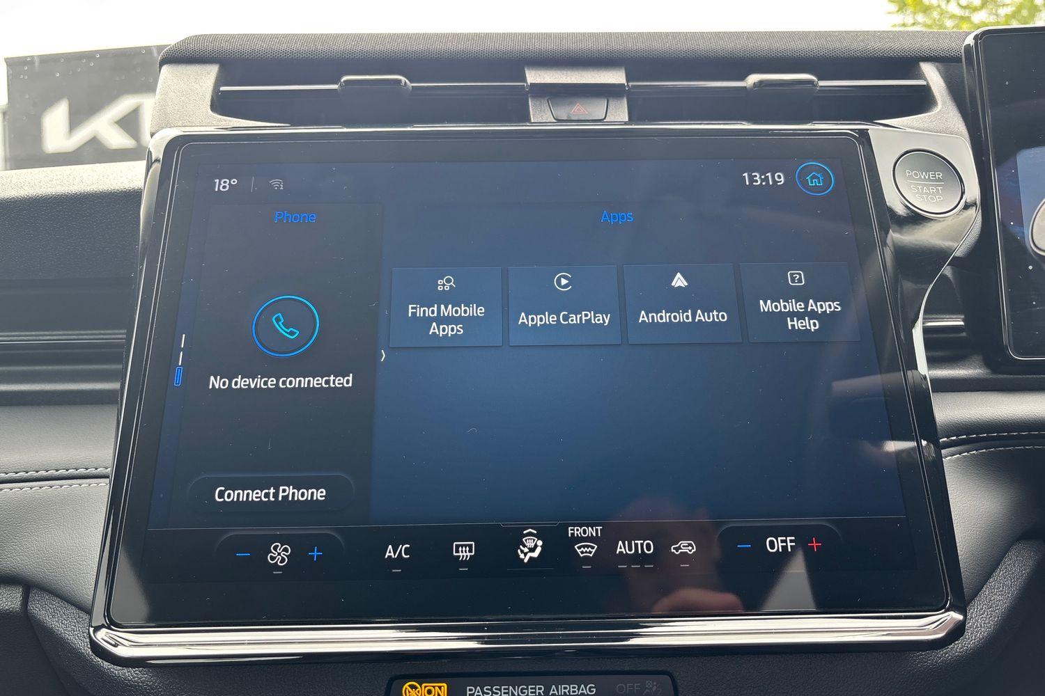 Used Ford Puma 2024 for sale - 76512620: Photo 20