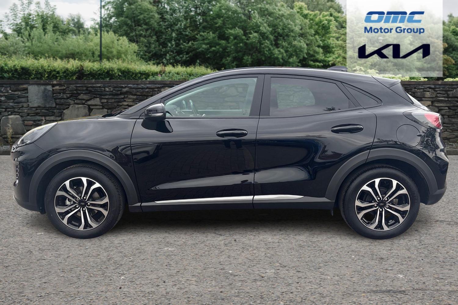 Used Ford Puma 2024 for sale - 76512620: Photo 6