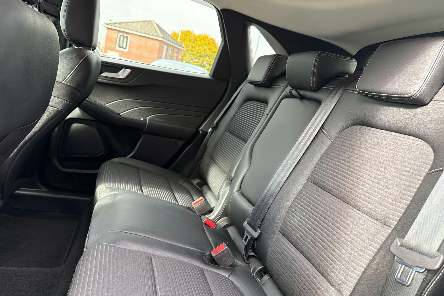 Used Ford Kuga 2022 for sale - 76995199: Photo 10