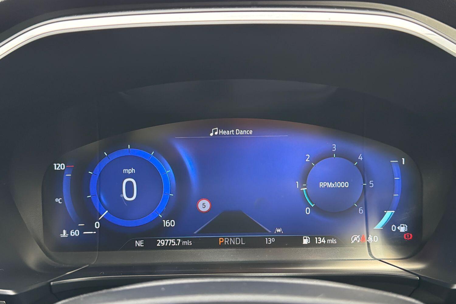 Used Ford Kuga 2022 for sale - 76995199: Photo 13