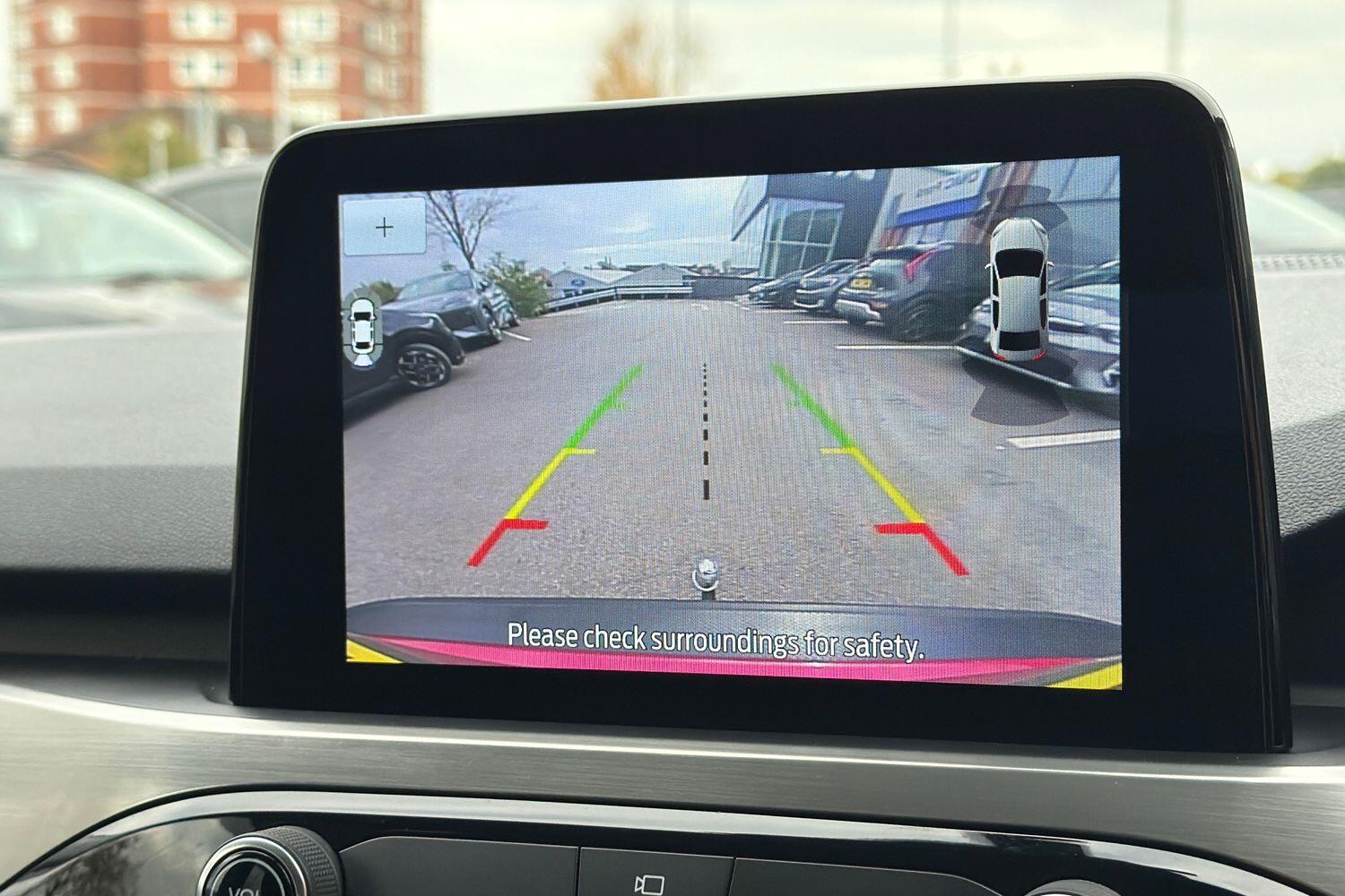 Used Ford Kuga 2022 for sale - 76995199: Photo 16