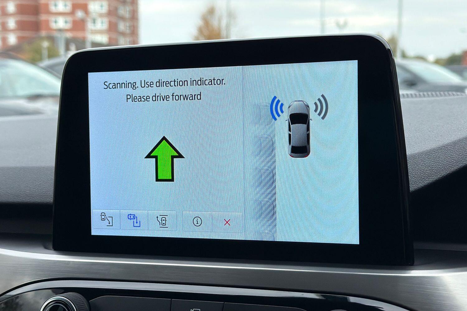 Used Ford Kuga 2022 for sale - 76995199: Photo 17