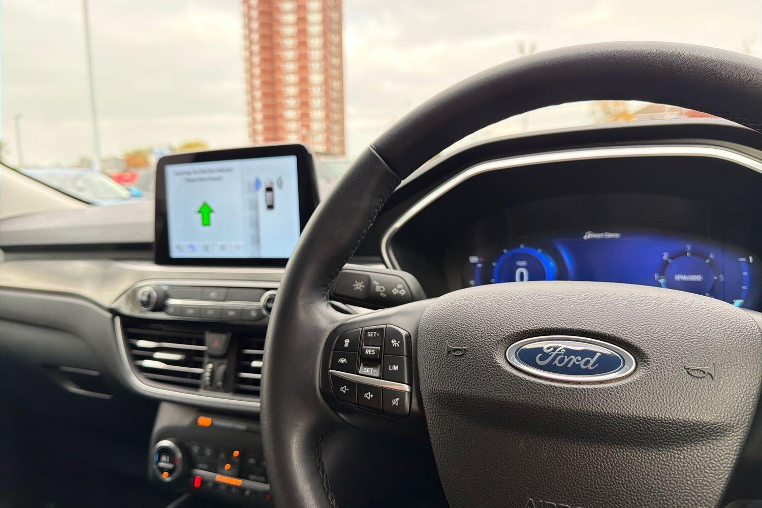 Used Ford Kuga 2022 for sale - 76995199: Photo 18