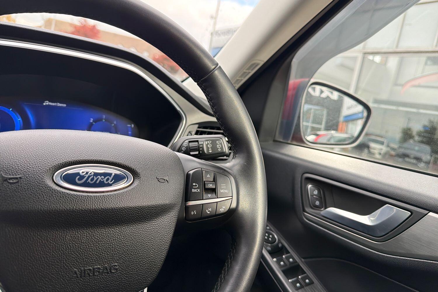 Used Ford Kuga 2022 for sale - 76995199: Photo 19
