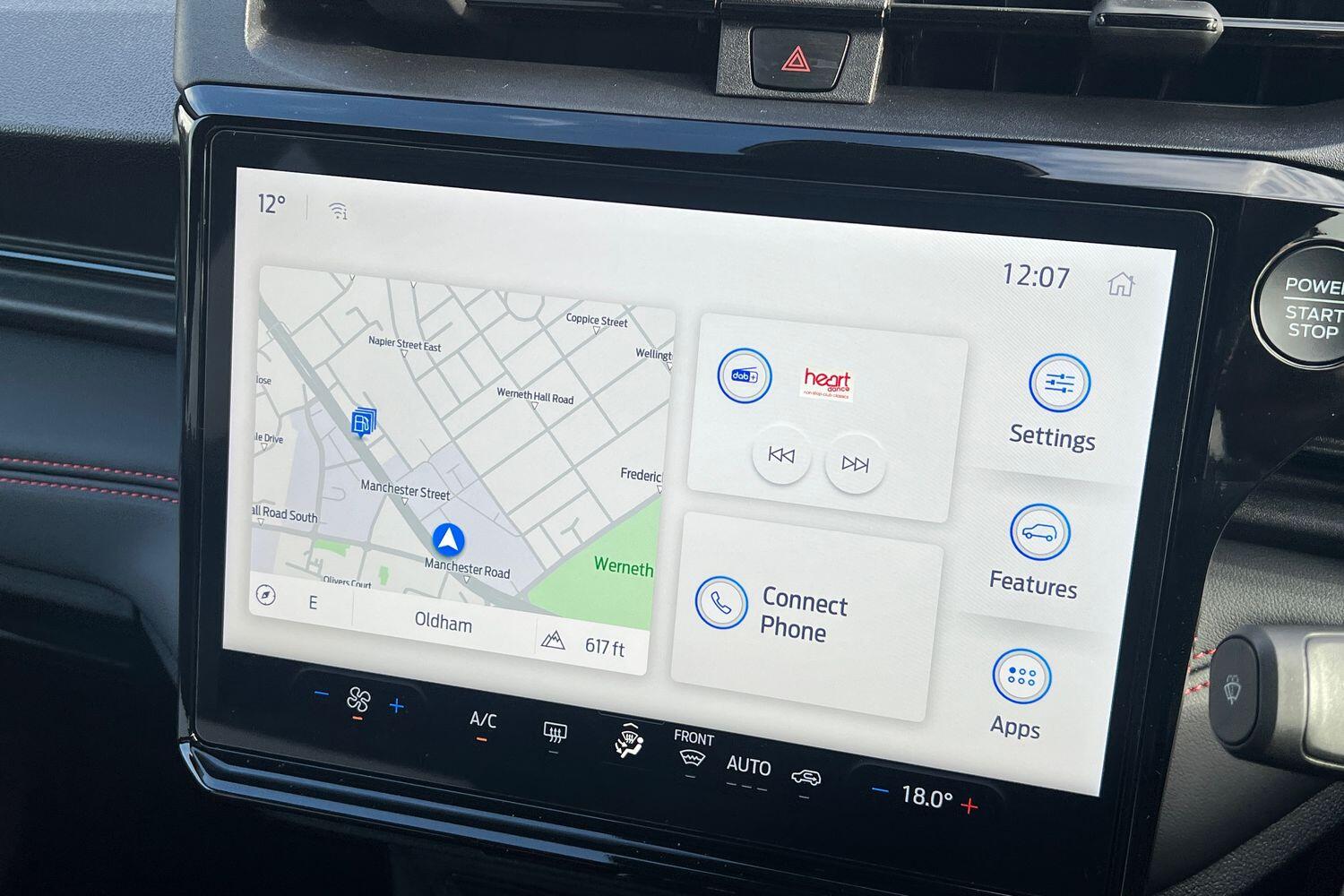 Used Ford Puma 2025 for sale - 76512593: Photo 26