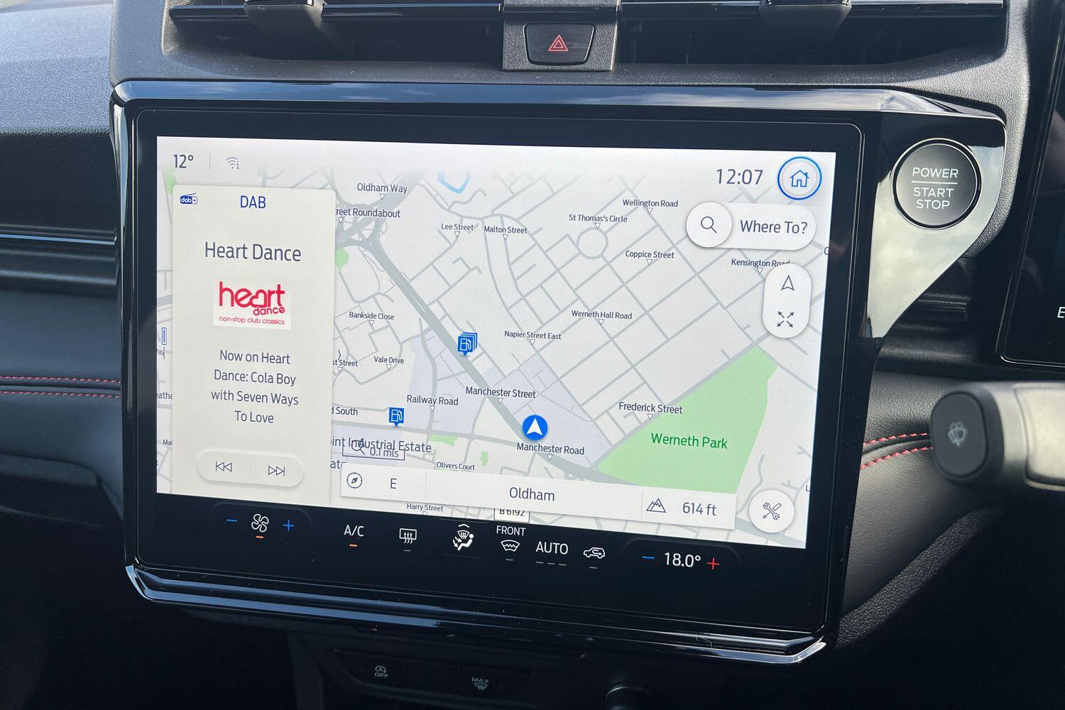 Used Ford Puma 2025 for sale - 76512593: Photo 27