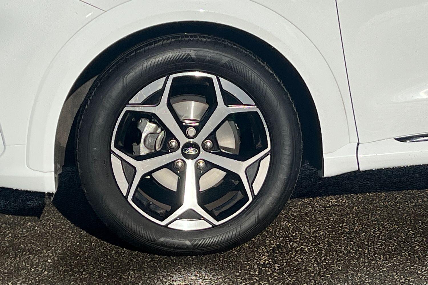 Used Ford Puma 2025 for sale - 76512593: Photo 9