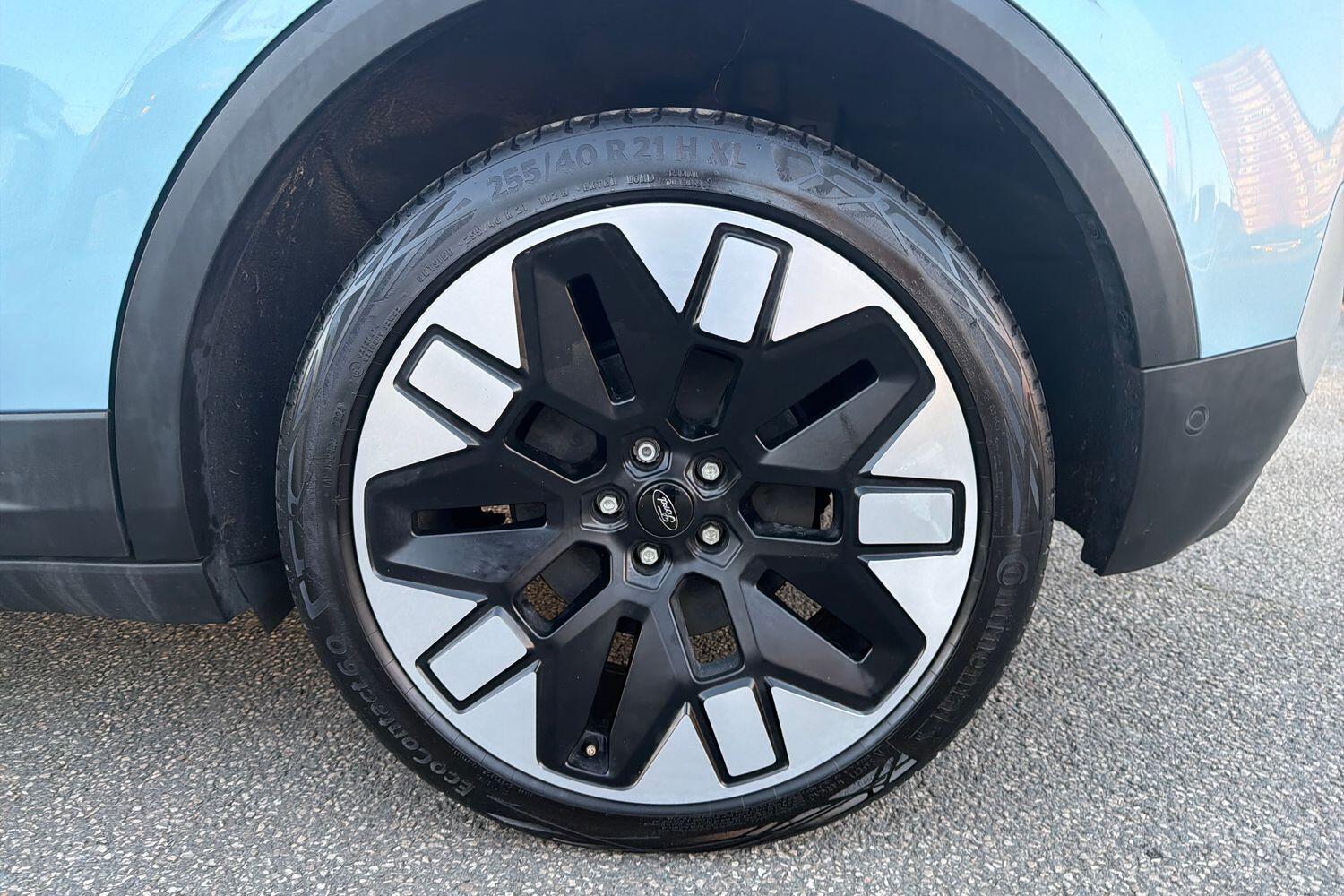 Used Ford Explorer for sale - 77174710: Photo 10