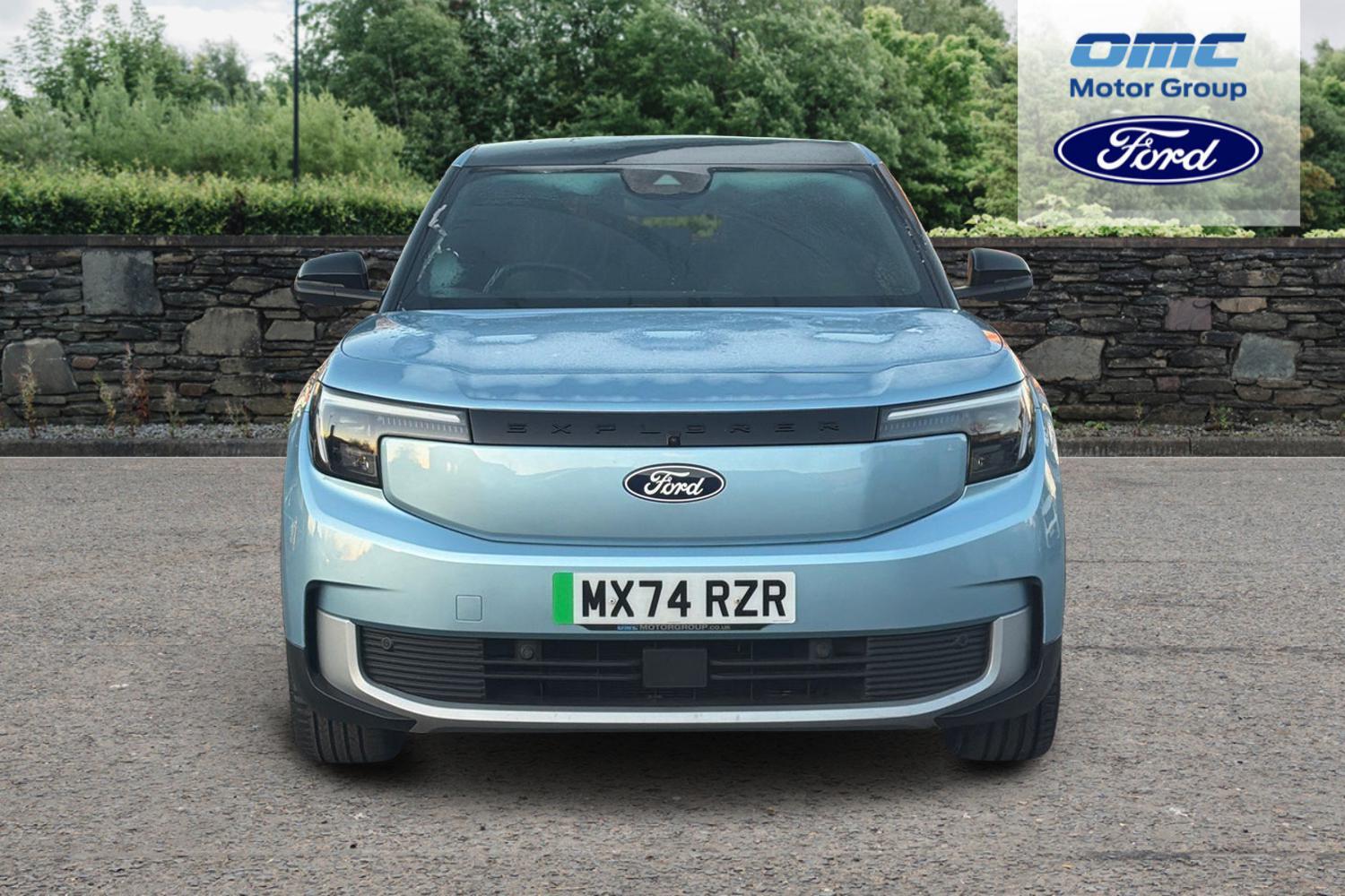 Used Ford Explorer for sale - 77174710: Photo 12