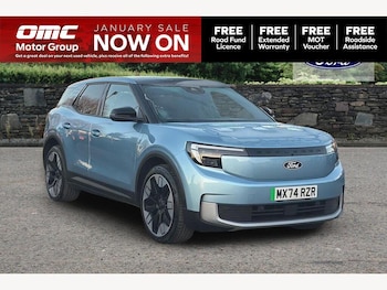 Used Ford Explorer 2024 for sale - 77174710: Photo