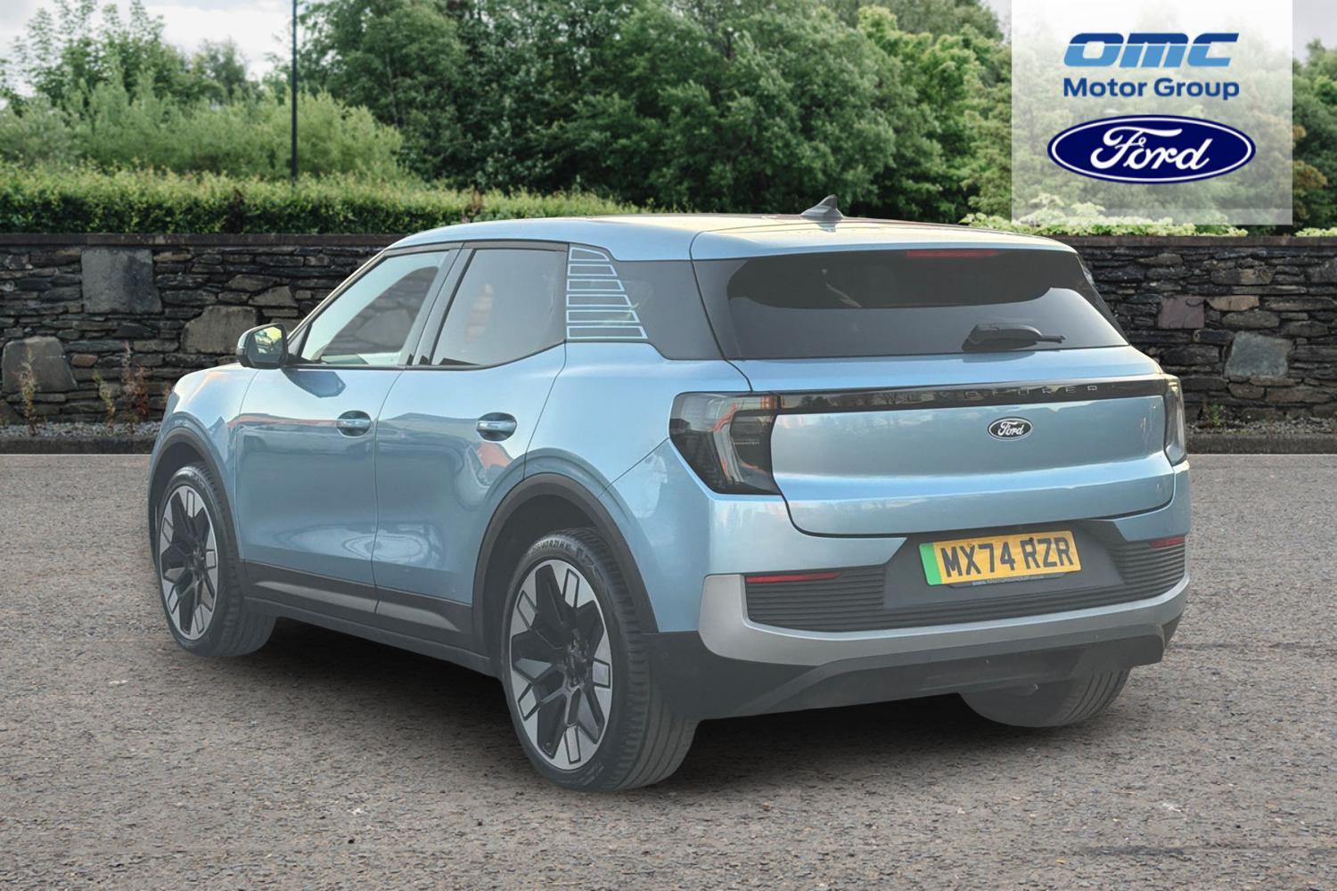 Used Ford Explorer for sale - 77174710: Photo 4