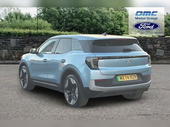 Used Ford Explorer 2024 for sale - 77174710: Photo