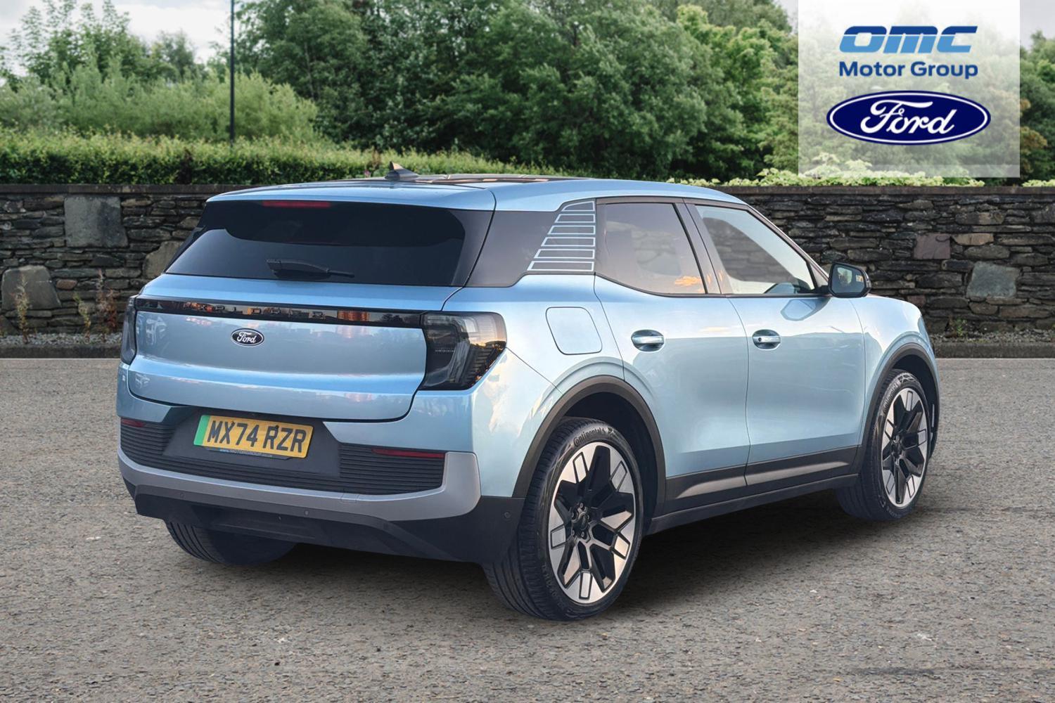 Used Ford Explorer for sale - 77174710: Photo 5