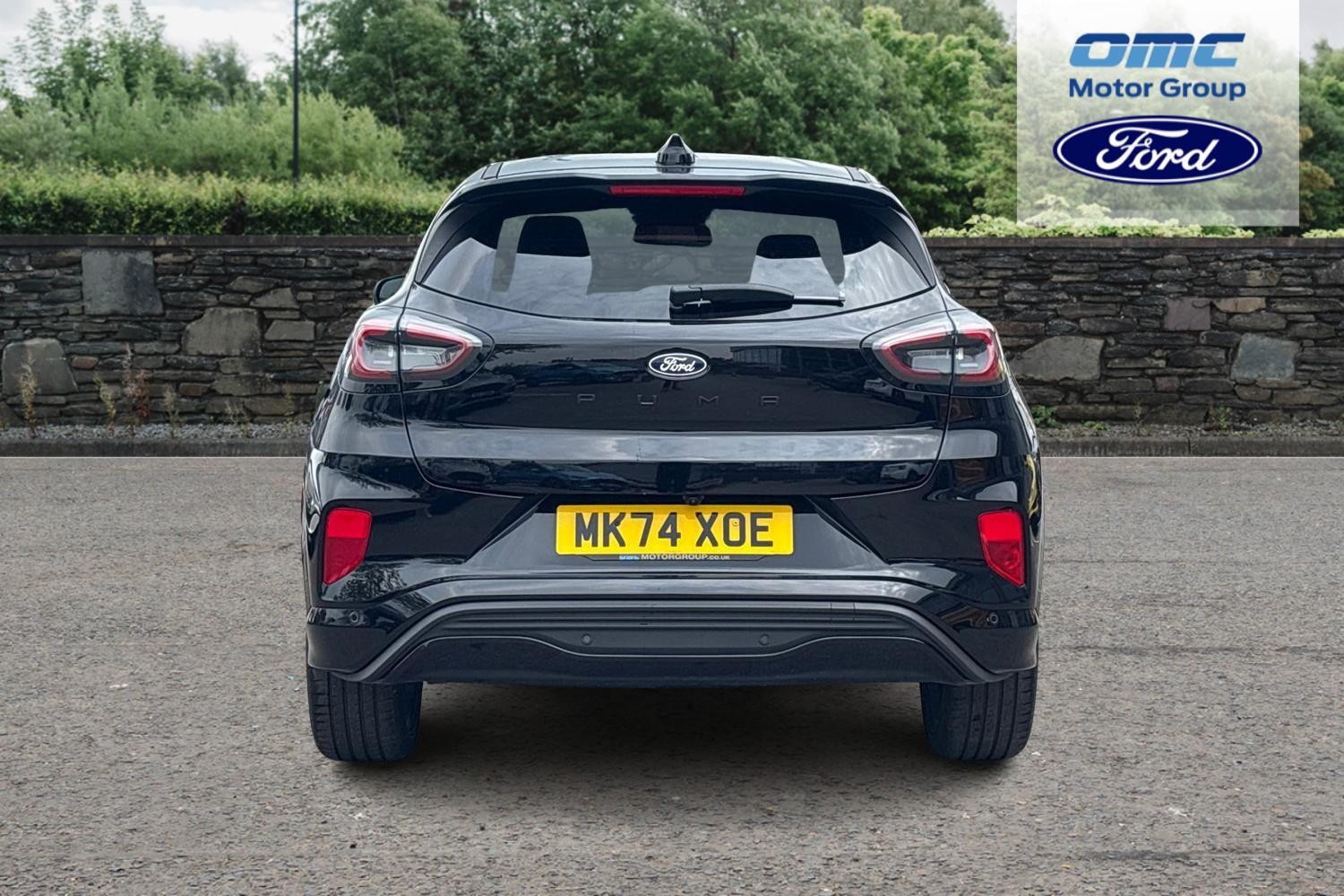 Used Ford Puma for sale - 77067305: Photo 13