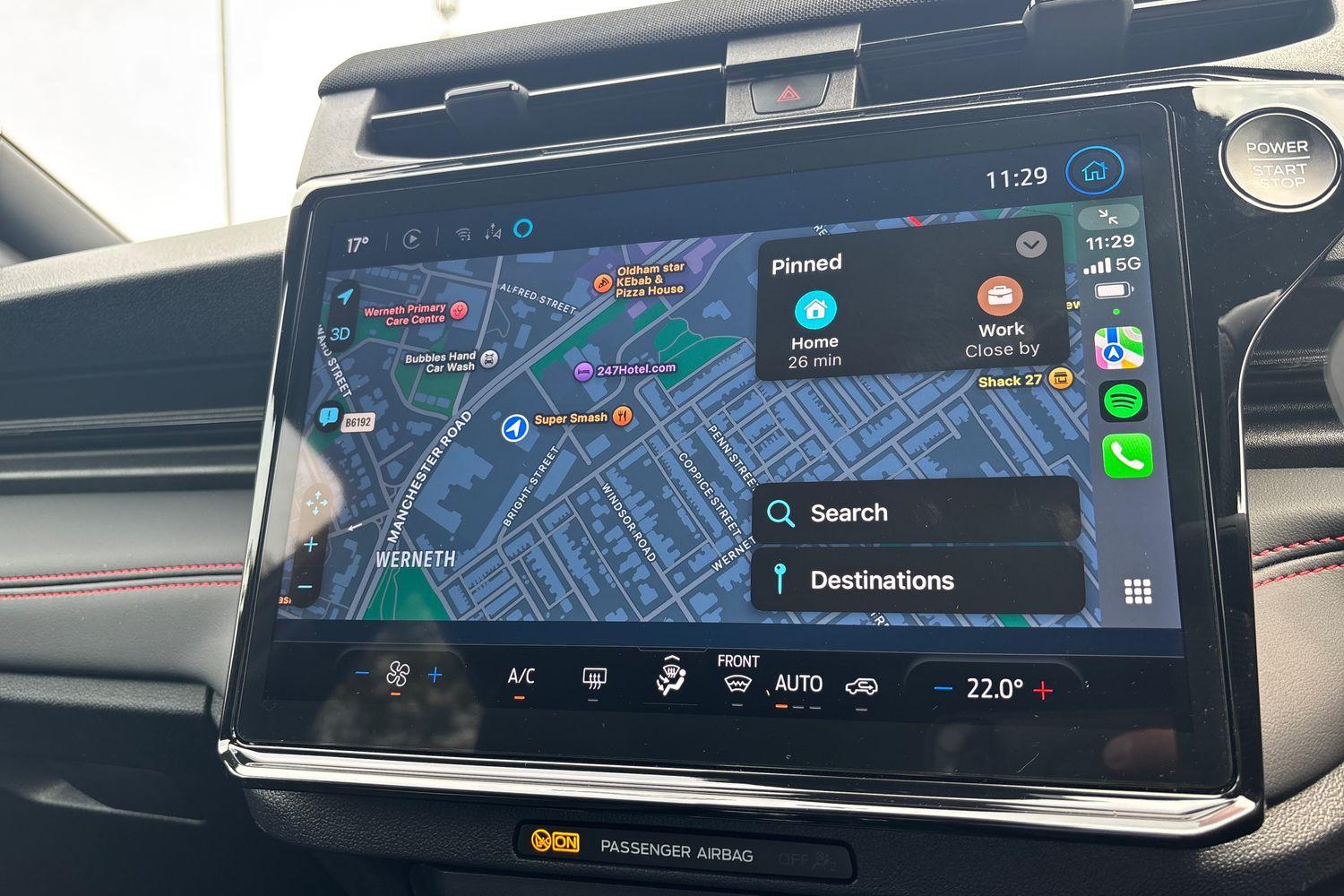 Used Ford Puma for sale - 77067305: Photo 18