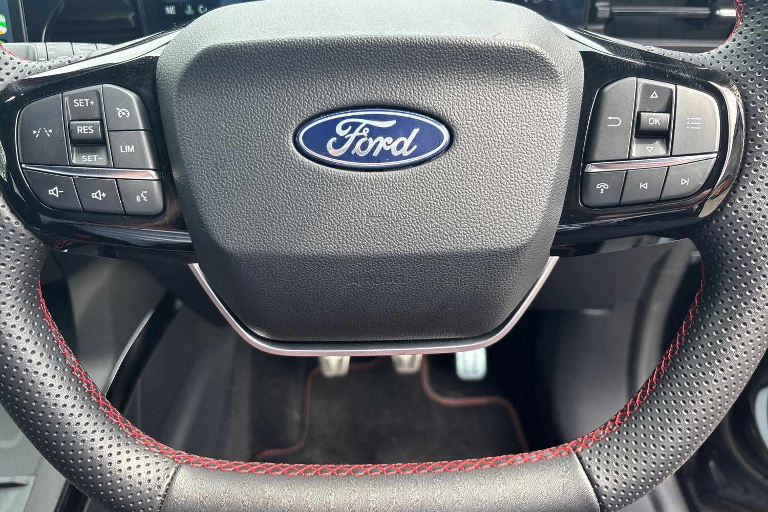 Used Ford Puma for sale - 77067305: Photo 21