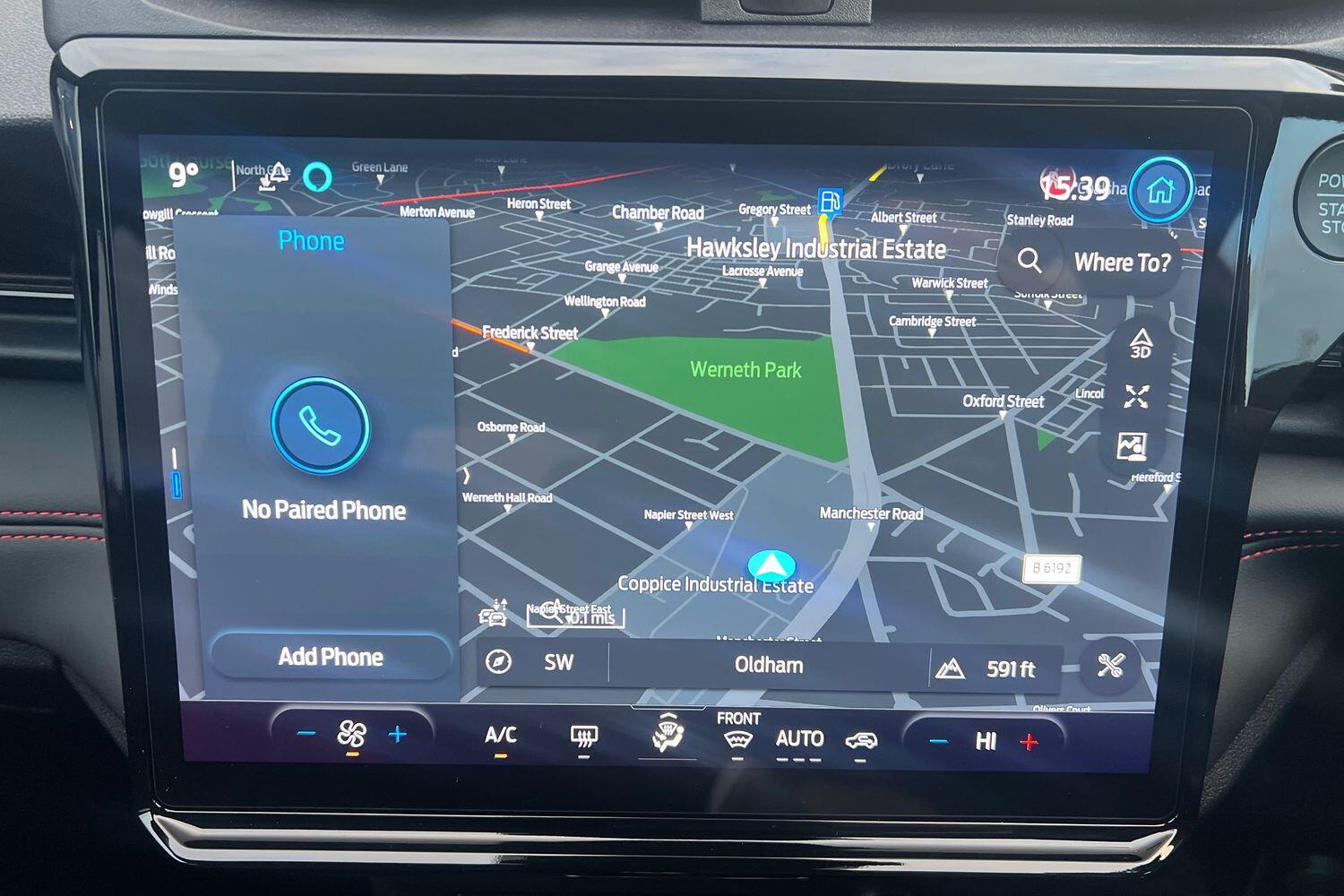 Used Ford Puma 2025 for sale - 76714438: Photo 26