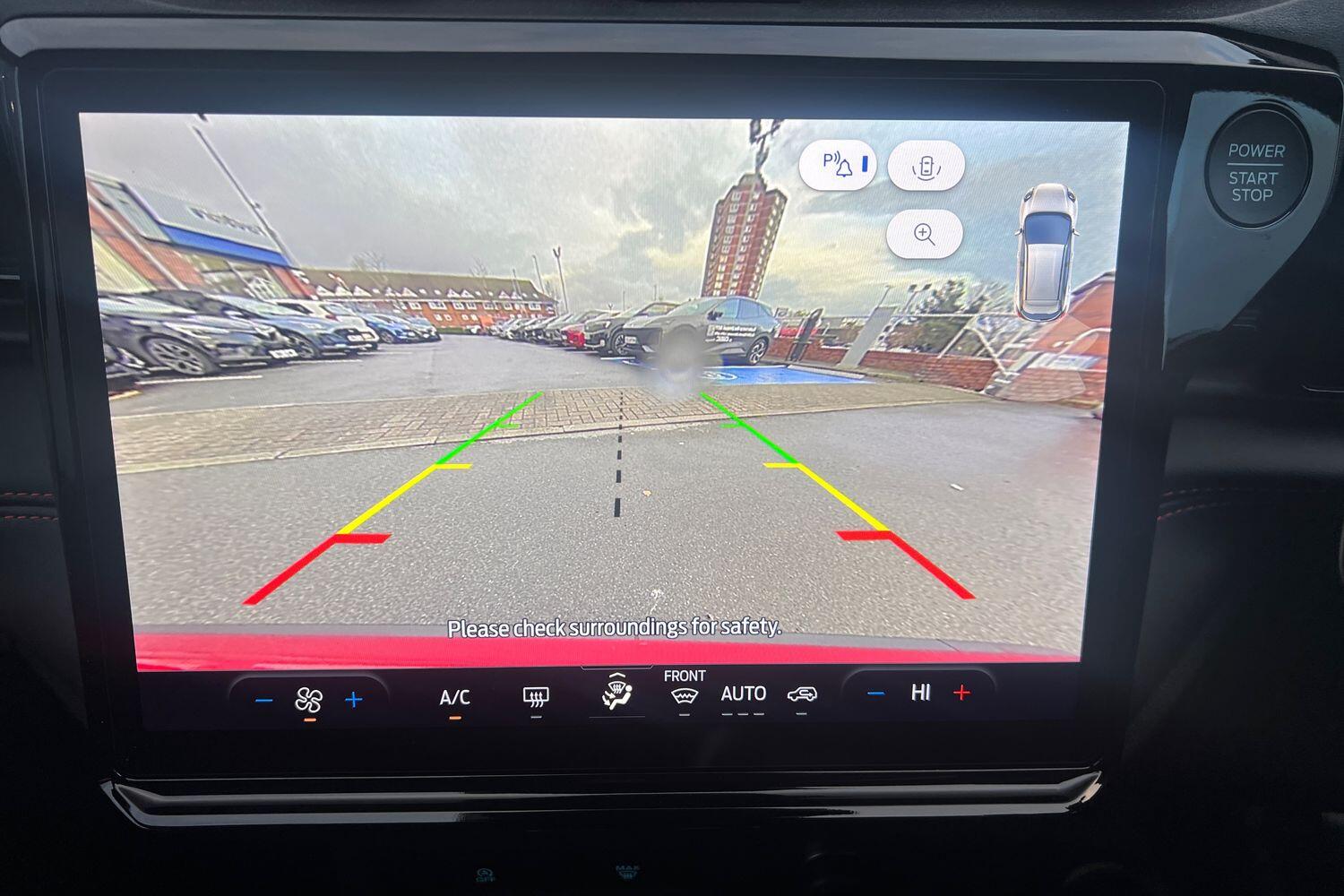 Used Ford Puma 2025 for sale - 76714438: Photo 27