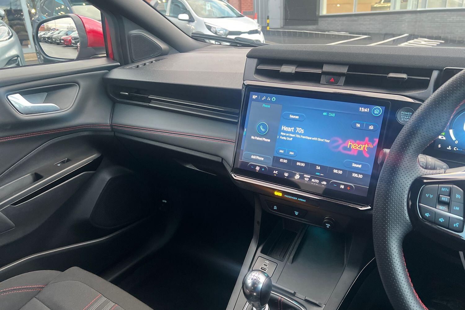 Used Ford Puma 2025 for sale - 76714438: Photo 31