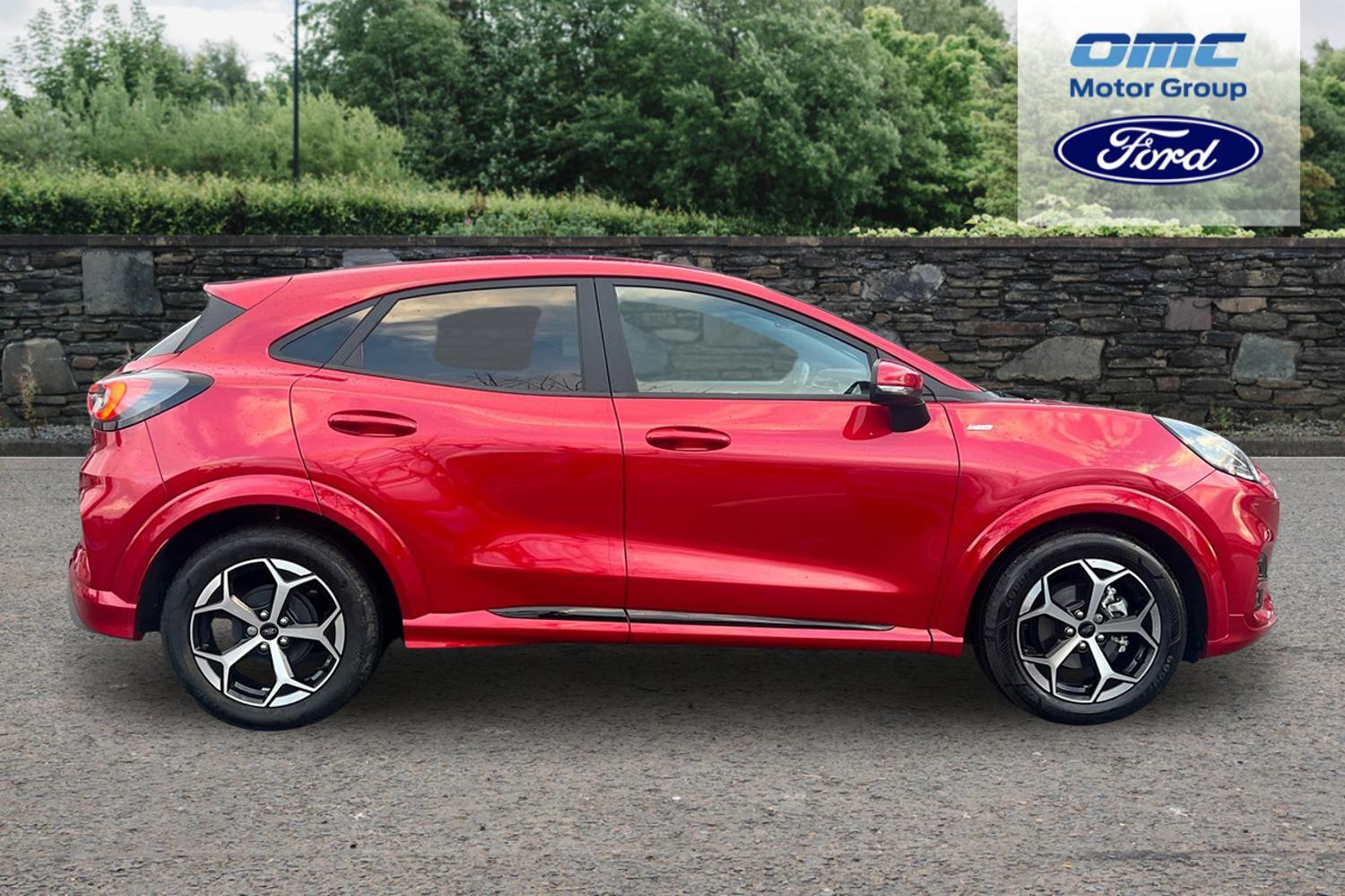 Used Ford Puma 2025 for sale - 76714438: Photo 6