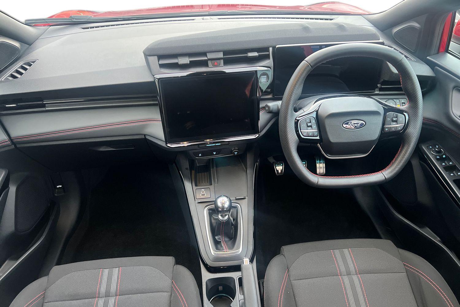 Used Ford Puma 2025 for sale - 76714438: Photo 8