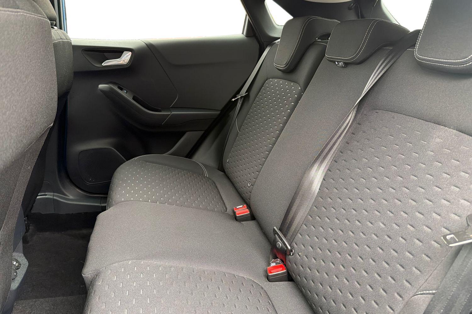 Used Ford Puma 2025 for sale - 76512646: Photo 10