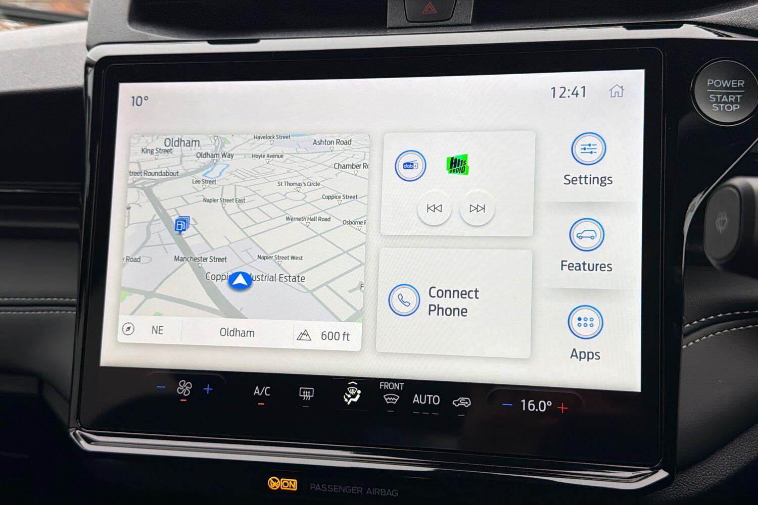 Used Ford Puma 2025 for sale - 76512646: Photo 14