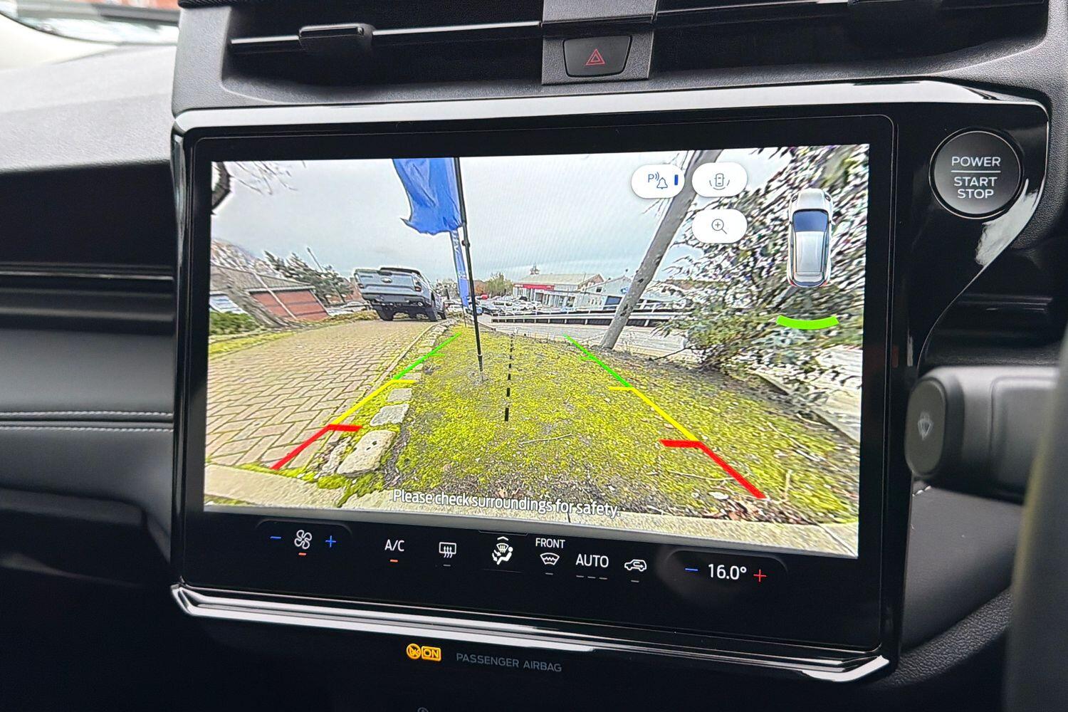 Used Ford Puma 2025 for sale - 76512646: Photo 15