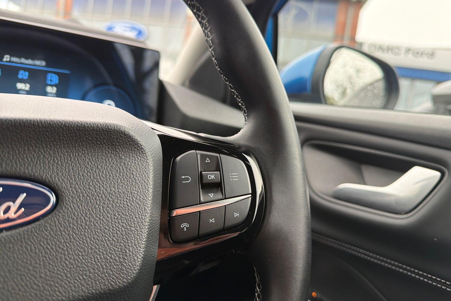 Used Ford Puma 2025 for sale - 76512646: Photo 17