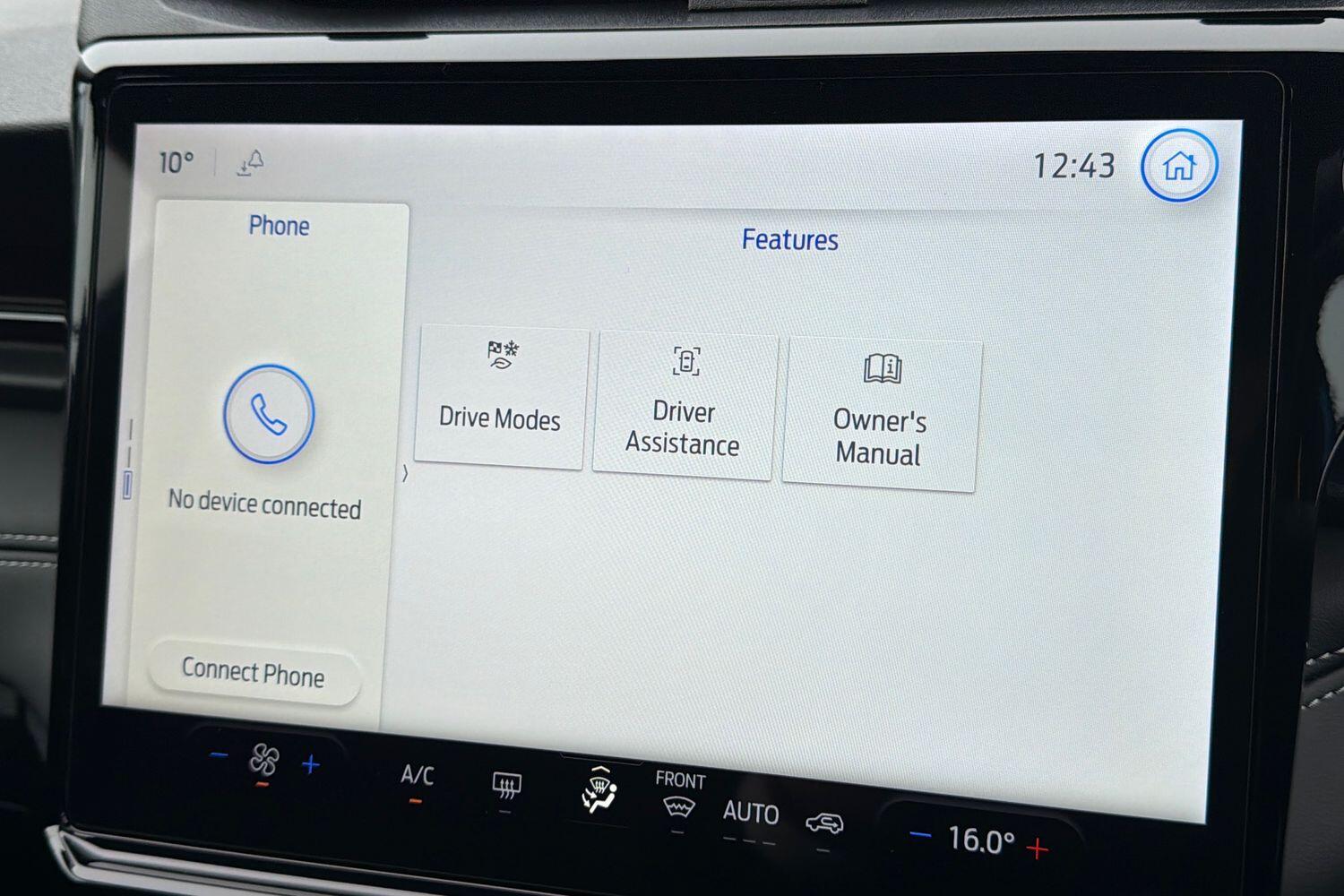 Used Ford Puma 2025 for sale - 76512646: Photo 19