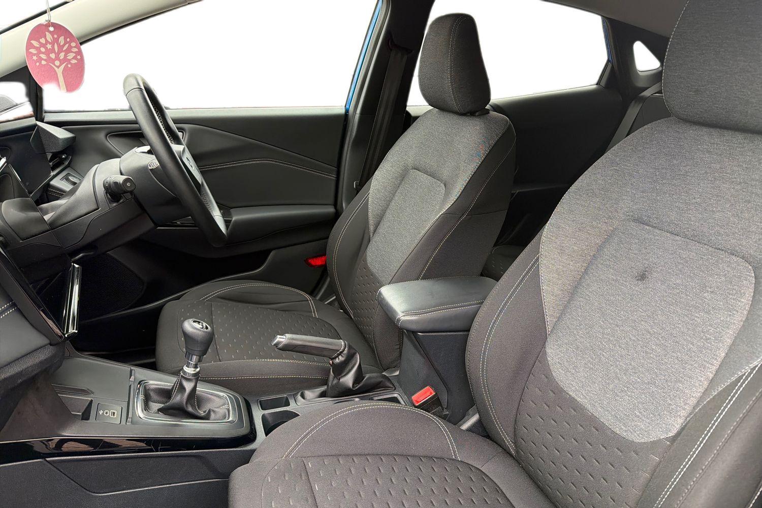 Used Ford Puma 2025 for sale - 76512646: Photo 7