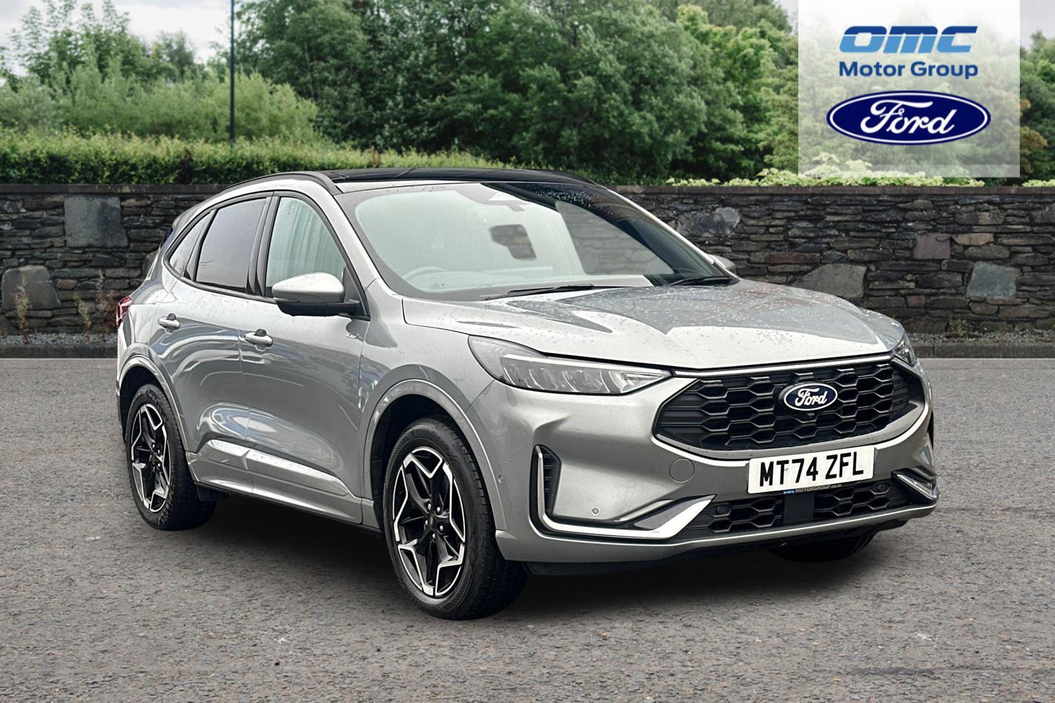 Used Ford Kuga 2024 for sale - 76714985: Photo 1