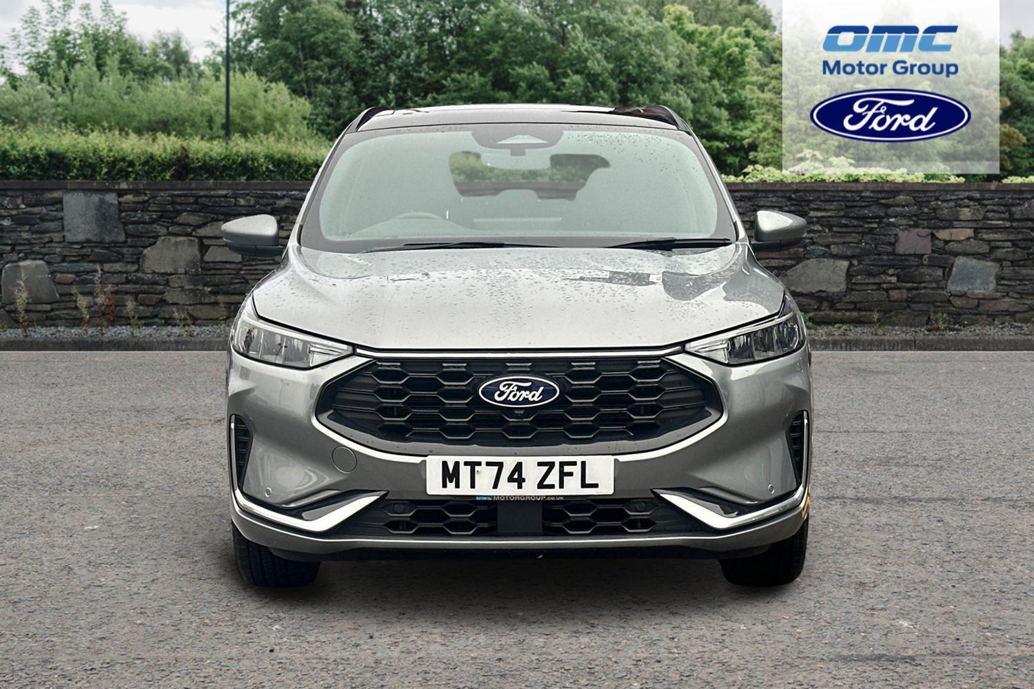 Used Ford Kuga 2024 for sale - 76714985: Photo 11