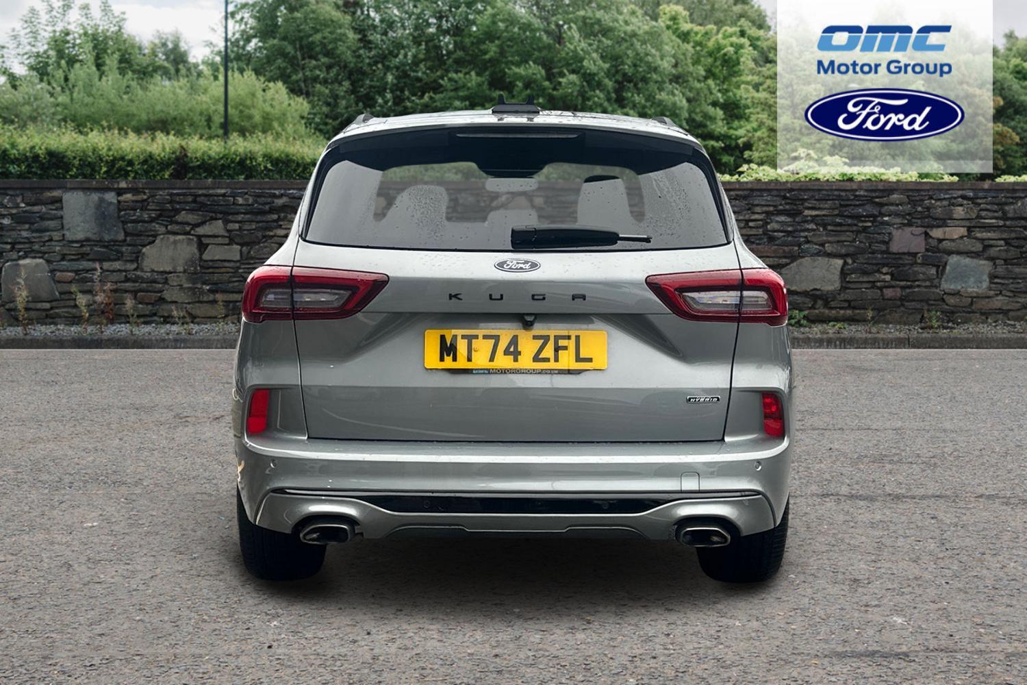 Used Ford Kuga 2024 for sale - 76714985: Photo 12