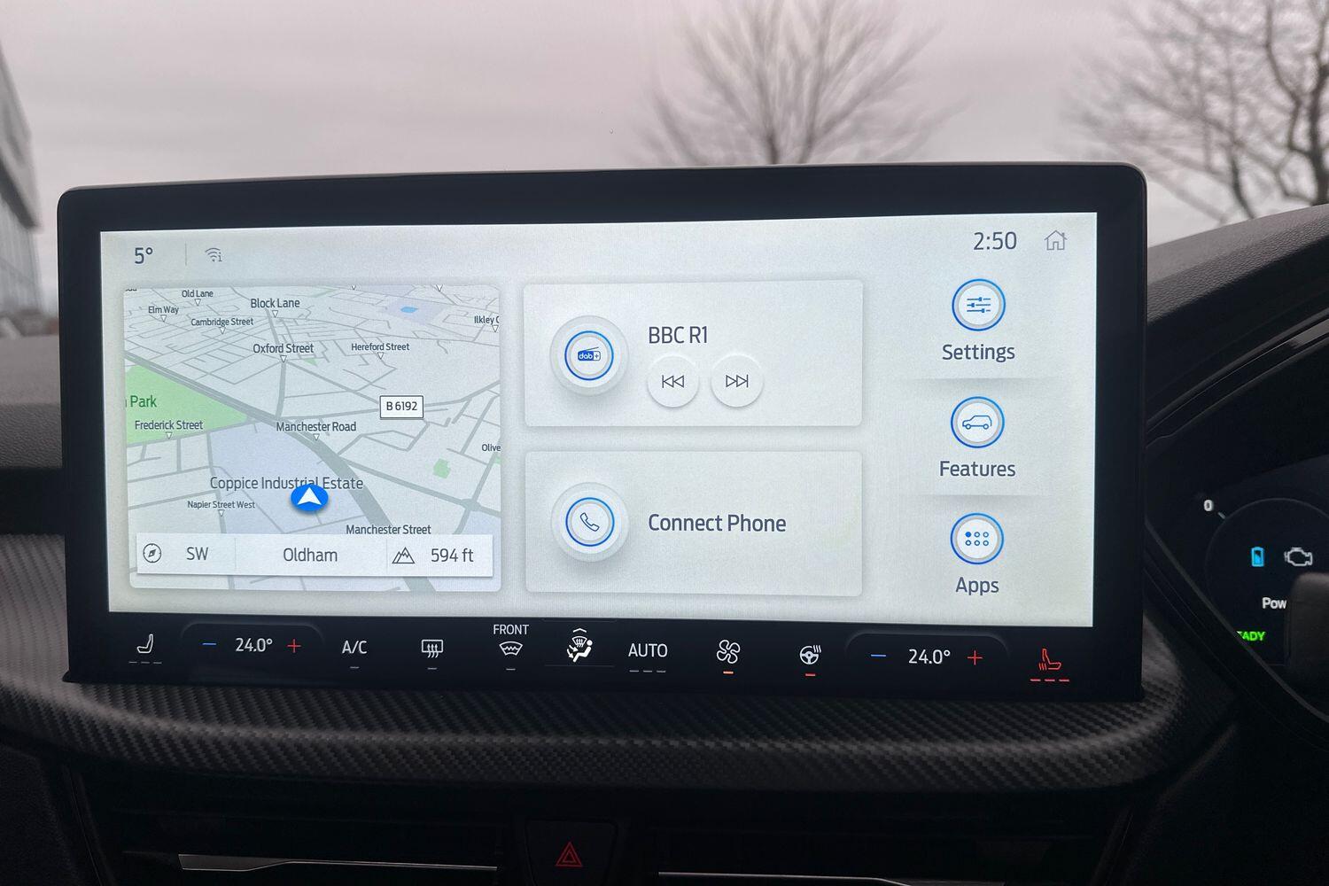 Used Ford Kuga 2024 for sale - 76714985: Photo 16