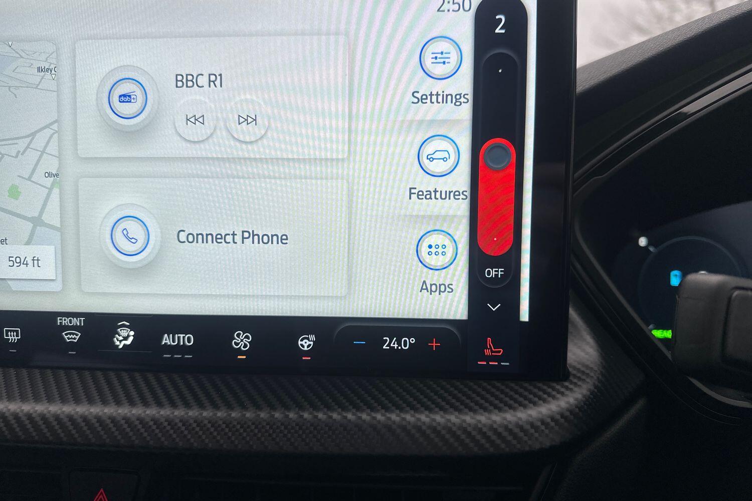 Used Ford Kuga 2024 for sale - 76714985: Photo 17