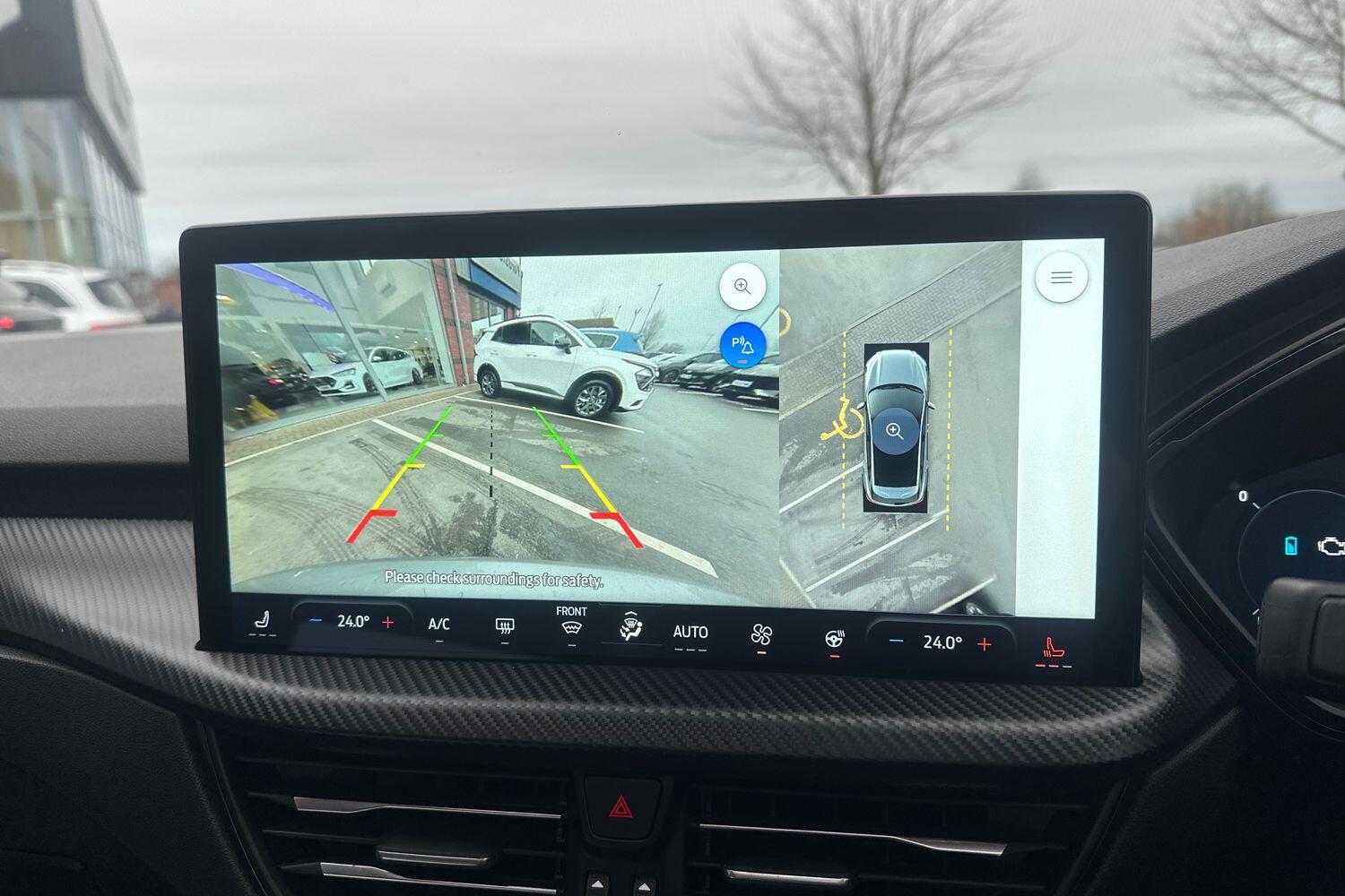 Used Ford Kuga 2024 for sale - 76714985: Photo 18