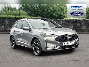 Used Ford Kuga 2024 for sale - 76714985: Photo