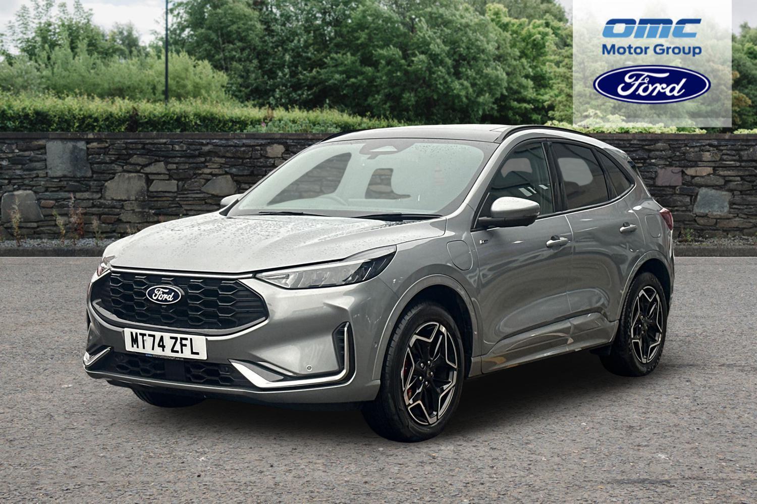 Used Ford Kuga 2024 for sale - 76714985: Photo 2