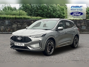 Used Ford Kuga 2024 for sale - 76714985: Photo