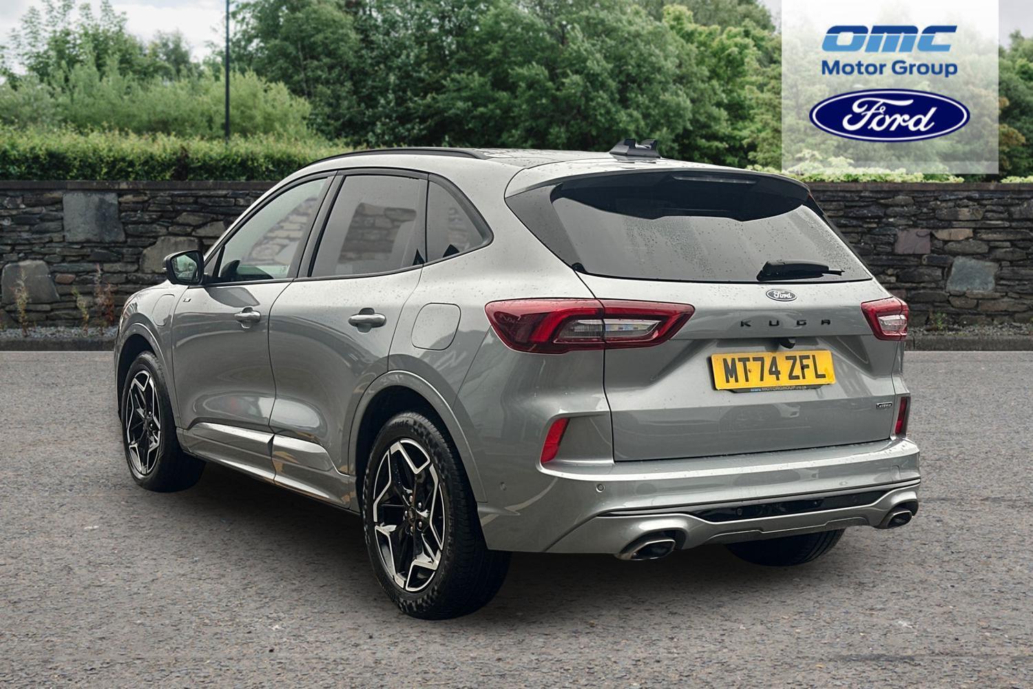 Used Ford Kuga 2024 for sale - 76714985: Photo 3