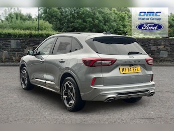 Used Ford Kuga 2024 for sale - 76714985: Photo