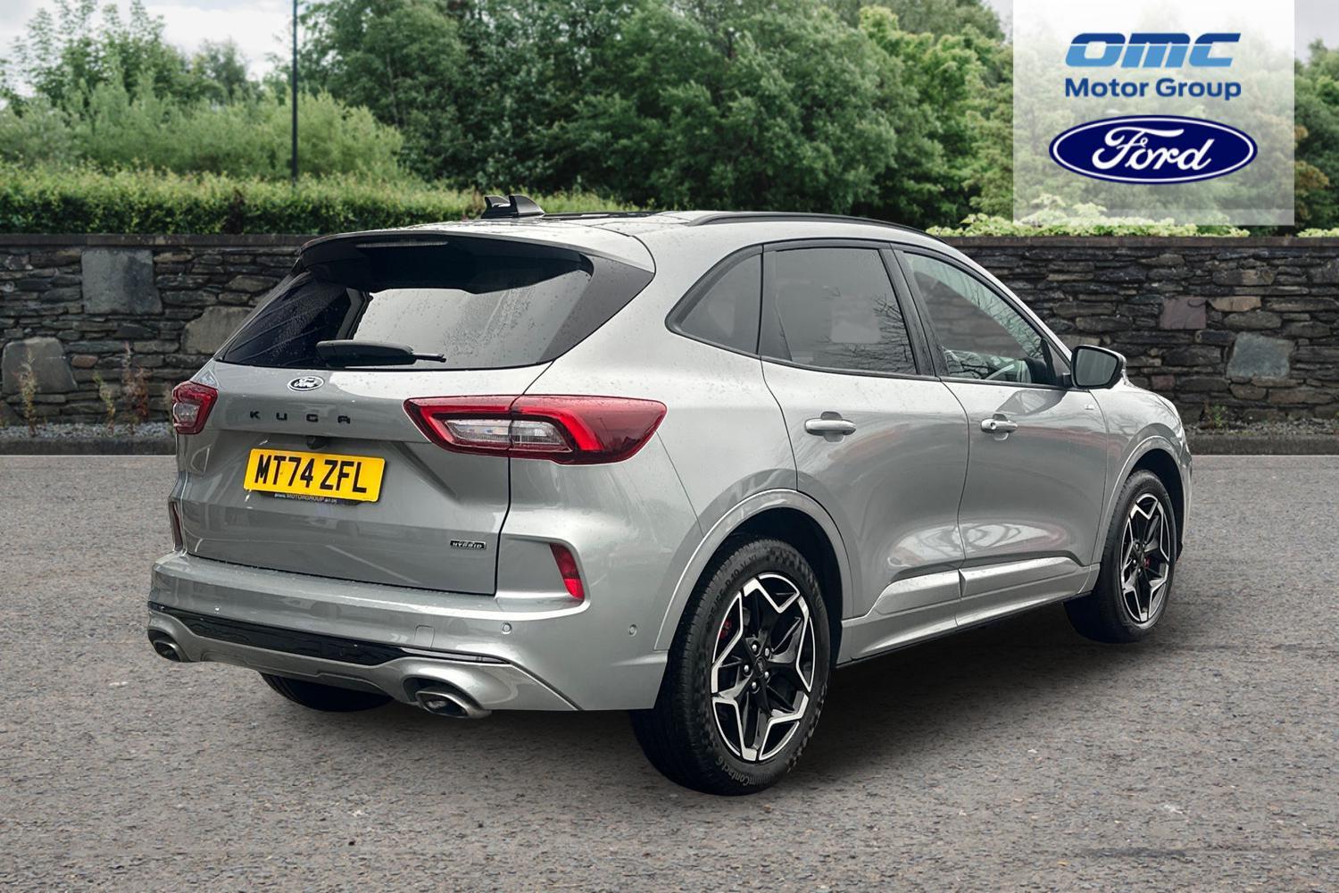 Used Ford Kuga 2024 for sale - 76714985: Photo 4