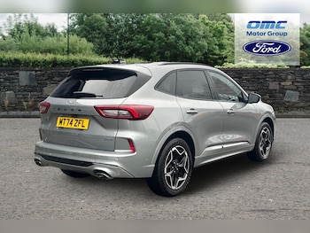 Used Ford Kuga 2024 for sale - 76714985: Photo